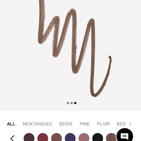 MAC Cosmetic LIP PENCI, COLOR : STONE Bestseller - Picture 2 of 7